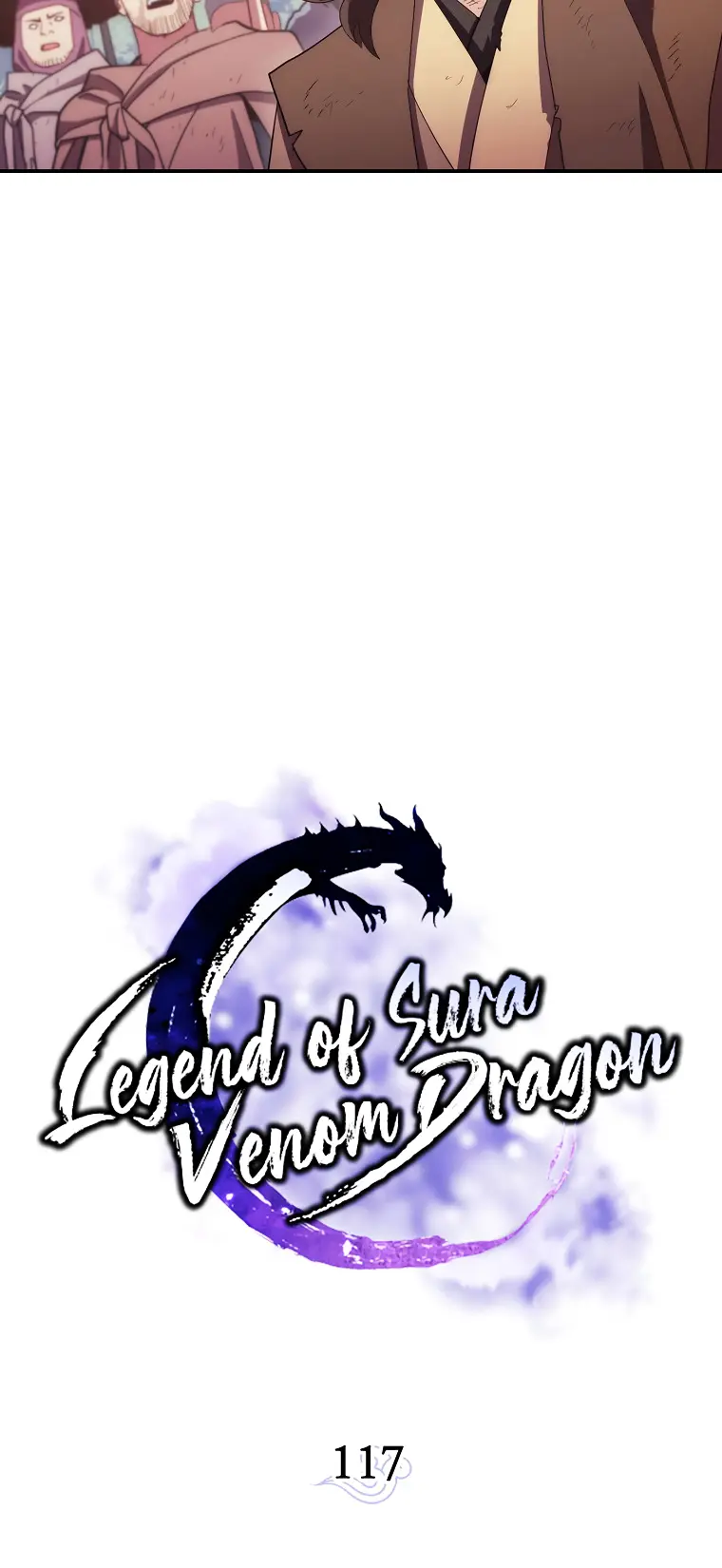 Poison Dragon: The Legend of an Asura Chapter 117 33